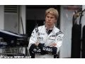 Hulkenberg raconte sa première saison en F1