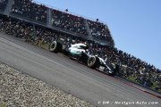 Rosberg conscient d'avoir une 1ère balle de match