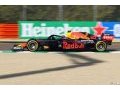 Red Bull targets Mercedes with 'B' car