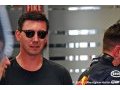 Red Bull : Mark Mateschitz en discussions avec Marko et Horner à Interlagos