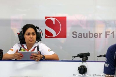 Sauber ne recrutera que des pilotes payants