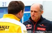 Toro Rosso a joué la carte de la prudence