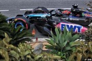 Official : Alpine F1 and Ocon to part ways at the end of 2024