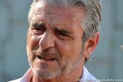 Arrivabene : Nous avions le rythme pour un double podium