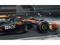 Norris et Piastri : La livrée 2024 de McLaren a l'air vraiment cool