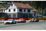 La BOP (GTE) revue avant les 24 Heures du Mans