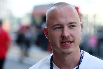 Mazepin wins on European return as Ukraine challenges FIA