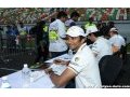 Karthikeyan not good enough for Force India - boss