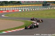 Wolff souhaite revoir Alonso et McLaren compétitifs
