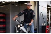 Schumacher va affronter des virages à son nom