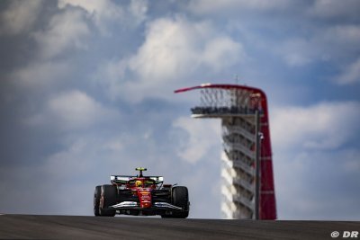 Hamilton et Ferrari : l’espoir grandit mais le podium lui résiste encore