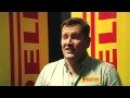Video - Interview with Paul Hembery (Pirelli) before Brazil