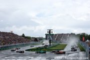 Les statistiques après le Grand Prix du Canada 