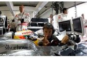 Lewis Hamilton fait ses comptes
