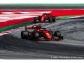 Bilan de mi-saison 2019 : Ferrari