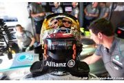 Hamilton ne veut pas finir comme Vettel...