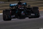 Un autre monde : Russell explique les différences entre la Williams et sa Mercedes F1