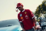 Hamilton : Je suis de ceux qui ne se contentent pas de subir