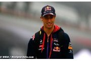 Mercedes voulait 3 courses de suspension pour Red Bull