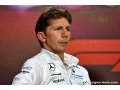 Vowles : Williams F1 travaille pour que Colapinto ait un baquet dès 2025