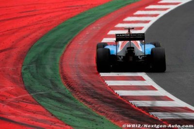One week rescue deadline set for Manor