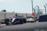 FIA backs Horner return as Alpine stake battle heats up