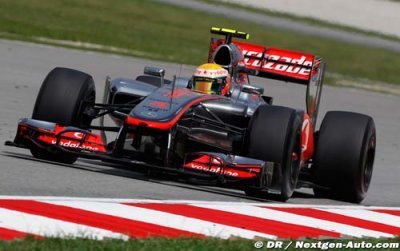 Speed and strategy with Pirelli in Malaysia