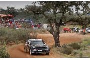 Aussie ace tipped for WRC success