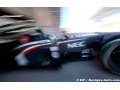 Photos - Korean GP - Sauber