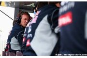 Horner loue les progrès des deux pilotes Toro Rosso