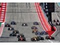 Permis à points en F1 : Quels pilotes risquent une suspension en 2024 ?