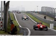 Marussia positive with new updates for Spanish GP