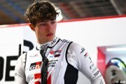 Ferrari ne doit pas manquer 'le bon moment' pour promouvoir Bearman