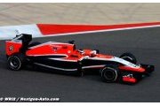 Marussia prête à saisir une opportunité en Australie