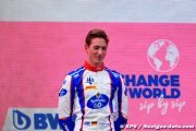 David Schumacher veut être le 4e de la famille à arriver en F1