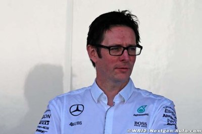 Des mauvais réglages pourraient entraîner de gros écarts en 2022 selon Mercedes F1