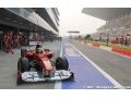 Ferrari teste un aileron très (trop ?) flexible