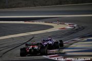 Lawrence Stroll pousse Red Bull à signer avec Sergio Perez