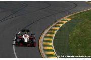 HRT confident on qualifying within 107% rule