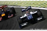 La pole d'Hulkenberg ne lui assure pas son avenir