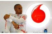 Hamilton refuse de commenter les rumeurs