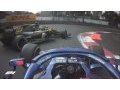 La FIA répond aux critiques de Daniil Kvyat sur sa pénalité de fin de course