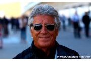 Takeover could 'make things happen' in F1