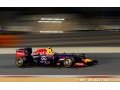 Ricciardo au pied du podium, Vettel à la 6e place