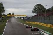 Two Italian F1 races unlikely after 2025