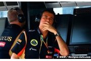 Toujours pas de confirmation de l'accord Lotus / Mercedes