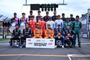 Transferts F1 : les contrats de tous les pilotes passés au crible, la moitié arrive à expiration !