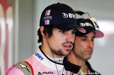 ‘Je suis loin d’avoir atteint tout mon potentiel’&nbsp;: Stroll promet du mieux