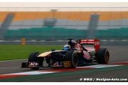 Ricciardo est impatient de devenir l'équipier de Vettel