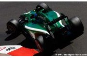 Ericsson à la porte des points